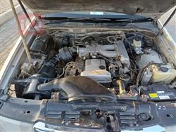 تويوتا كراون